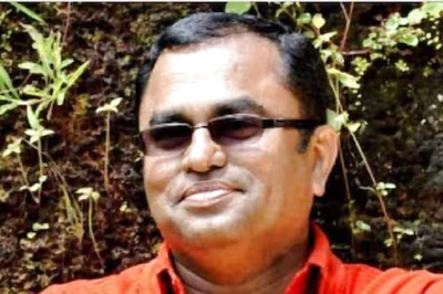 Noted Screenwriter-author Balram Mattannur Dies Aged 62