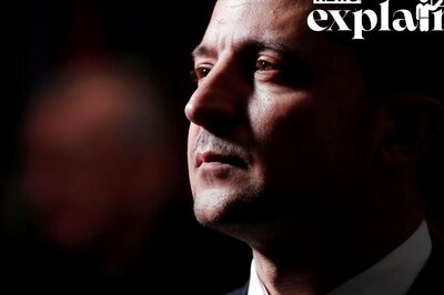 2022's Political Fairytale: Can Ukraine's War Hero Zelensky Trench a Path to Become a Modern Churchill?