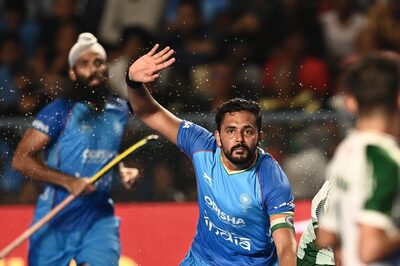 FIH Hockey Pro League: India Begin Campaign With 4-1 Over Spain