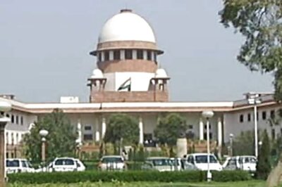 Procedures on complaints against judges on Supreme Court website