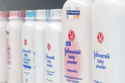 ​‘Nothing Else Matters over Public Health’: Maharashtra Govt on Cancelling Johnson & Johnson’s Licence to Make Baby Powder