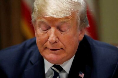 ‘No Reason for me to Hear It’: Trump Refuses to Listen to Khashoggi Murder Recording