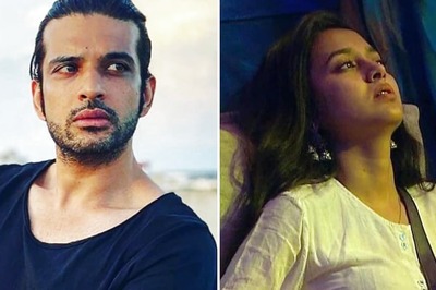 Bigg Boss15: 'Would Upset me If I Found You've Boyfriend Outside,' Karan Kundrra to Tejasswi Prakash