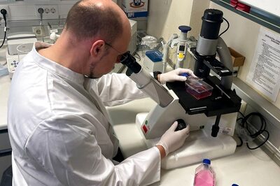 Monkeypox: Kerala, Maha Watch Out; WHO Calls Spread 'Highly Unusual' | 10 Points