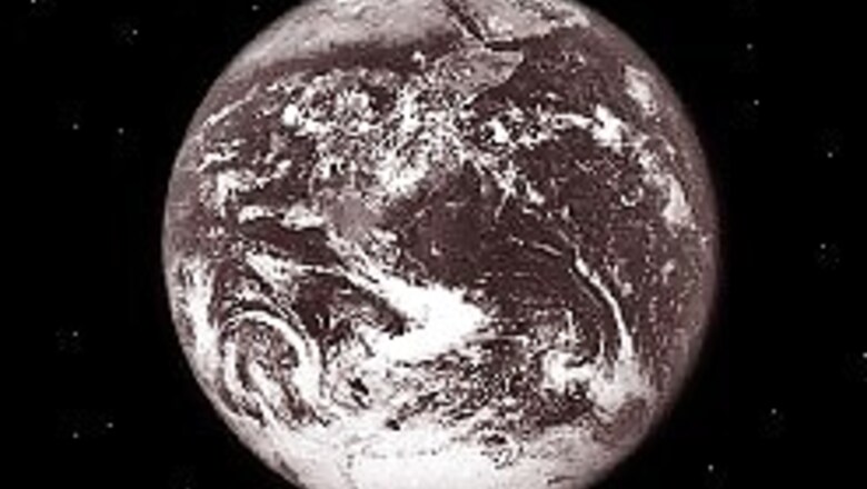 Earth may have space clones: study