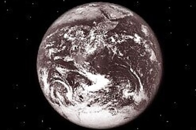 Earth may have space clones: study