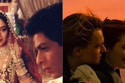 BuzzFix | Devdas to Titanic: We Asked ChatGPT to 'Fix' These Iconic Movies. It Tried