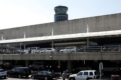 Flight Disruptions At Beirut Airport Amid Escalating Israel-Hezbollah Conflict