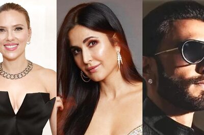 Scarlett Johansson AI Row: When Katrina Kaif Spoke French, Ranveer Singh Endorsed Political Party | Recap