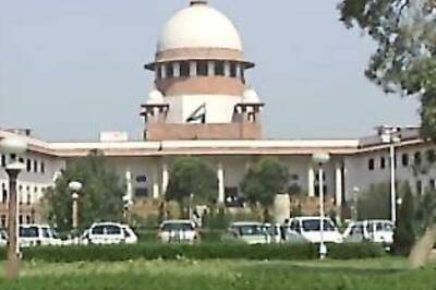 SC begins hearing Reliance gas dispute case afresh