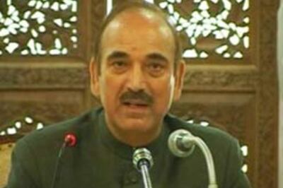 Closing schools no solution to swine flu: Azad