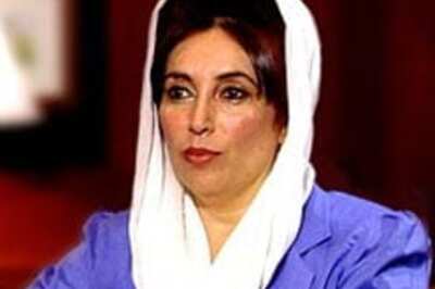 Pakistan wanted to attack US: Bhutto