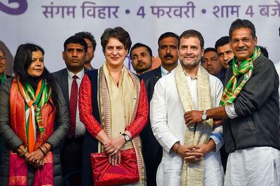 Sangam Vihar: 5 Reasons Why This Delhi Seat is a Challenge for All Parties, No Cakewalk for AAP Either