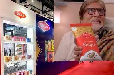 Bikaji Foods Debuts at 7.5% Above IPO Price; Should you Buy, Hold or Sell?