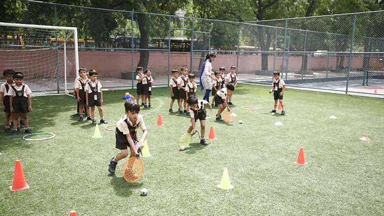 Delhi Govt Issues 117-point Checklist to Schools on Student Safety