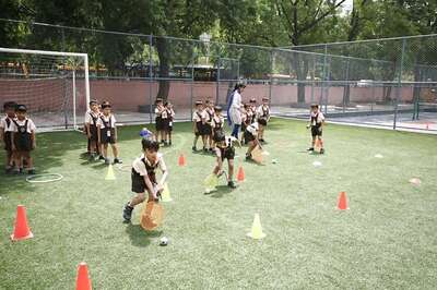 Delhi Govt Issues 117-point Checklist to Schools on Student Safety