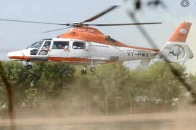 Pawan Hans Privatisation Receives Multiple Bids, Says DIPAM Secretary Tuhin Kanta Pandey