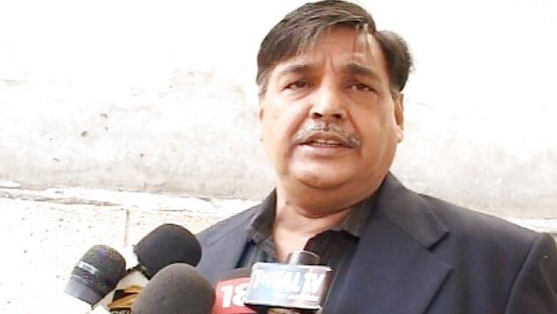 Newly elected IOA office-bearers have no legitimacy: IOC