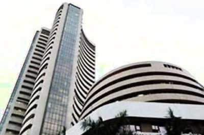Sensex falls for second day, consolidating after record high