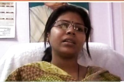 SC dismisses plea on Durga Shakti Nagpal