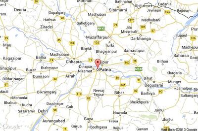 Police arrest three persons, seize heroin worth Rs 1 crore