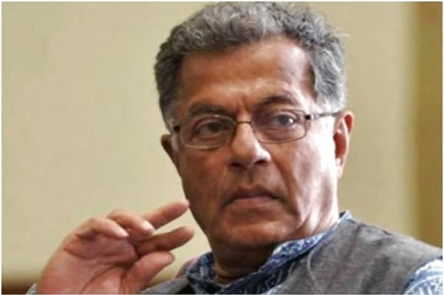 Girish Karnad Birth Anniversary: Interesting Facts About the Actor and Jnanpith Awardee