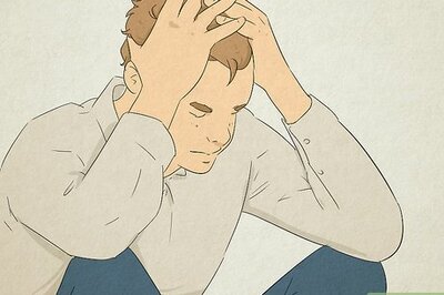 How to Get Your Mind Off a Girl