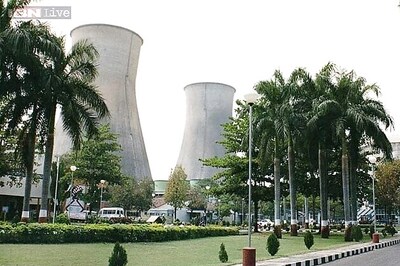 India nuke enrichment plant expansion operational in 2015: IHS