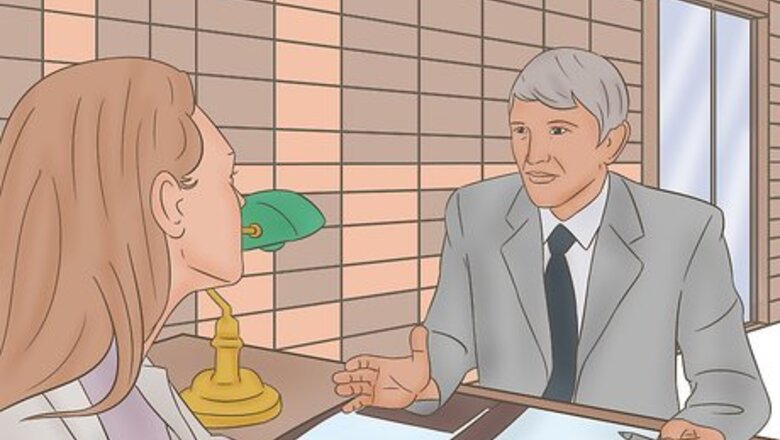 How to Get an Affidavit of Support