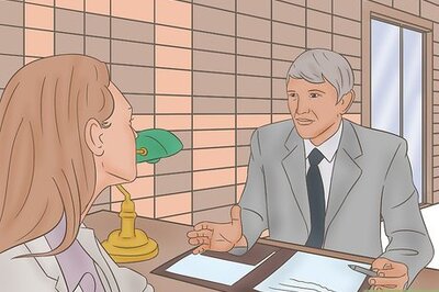 How to Get an Affidavit of Support