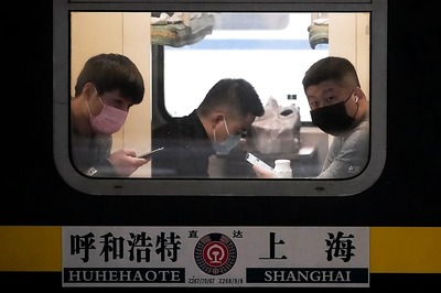 After US, Macau Confirms First Case of Pneumonia Caused by China Virus