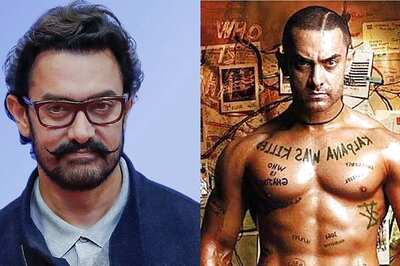 Aamir Khan Eyes Ghajini 2 Sequel As His Next Big Project? Here’s What We Know