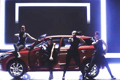 Hyundai's Unique 'Youth Anthem' Crosses 10 Million Views