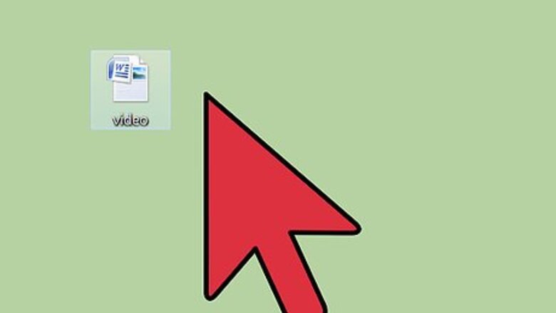 How to Create Your Own YouTube Video