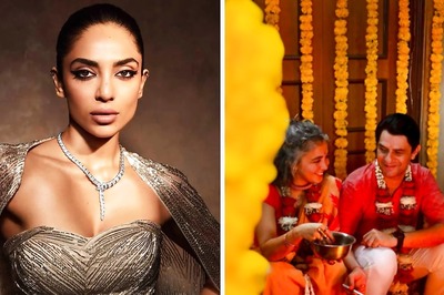 How Sobhita Dhulipala Congratulated Made In Heaven Co-Star Arjun Mathur On His Wedding