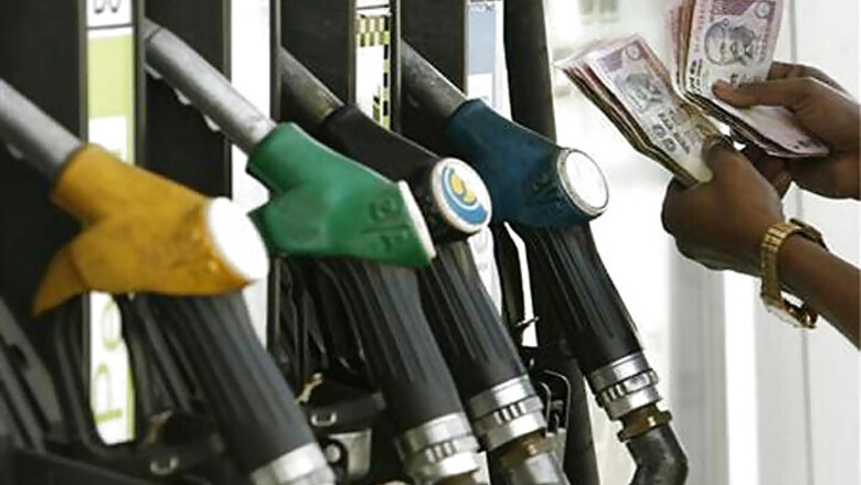 Decision on petrol price hike likely next week