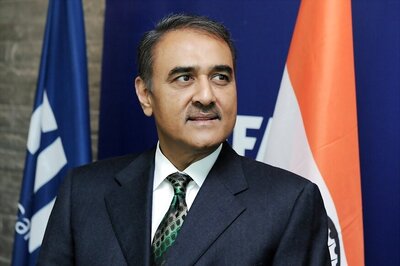 Praful Patel Expected to Depose Before ED in PMLA Case Today