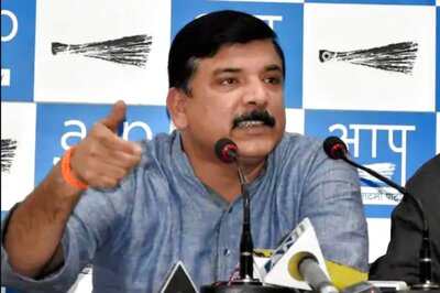 UP Police Asks AAP Leader Sanjay Singh to Appear in Sedition Case After Parliament Session