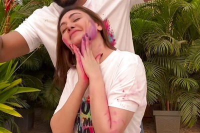 Holi 2023: Kaanta Laga Fame Shefali Jariwala Shares Post Holi Skin Care Tips | Exclusive