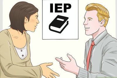 How to Get a Personal Aide at School