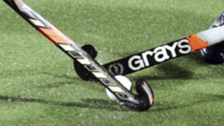 World body out to save Indian hockey