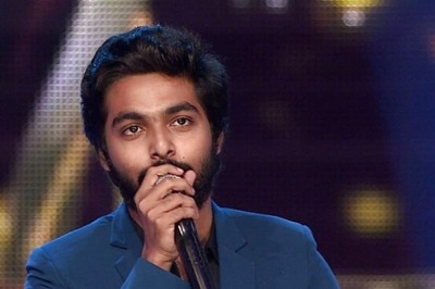 GV Prakash Opens Up About His Misunderstanding With Dhanush