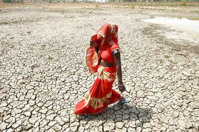 55% Increase in Heat-Related Deaths in India, New Lancet Study Finds