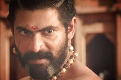 Happy Birthday Rana Daggubati: Defining moments from the star's successful career