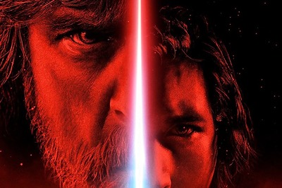 Star Wars: The Last Jedi Trailer Shows Rey and Kylo Ren To be The Masters of This Force