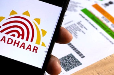 Aadhaar Card Update: How to Apply for Your Children's Aadhaar Card Sitting at Home