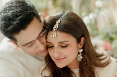 Raghav Chadha and Parineeti Chopra's Marriage Fate Revealed by An Astrologer
