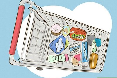 How to Buy Pads Without Being Embarrassed