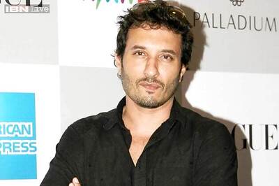 Don't think it is an unusual pair; there is a nice organic balance between the two: Homi Adajania on casting Sushant Singh Rajput, Alia Bhatt for his next