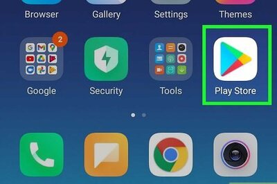 How to Download Apps